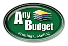 Any Budget Printing & Mailing