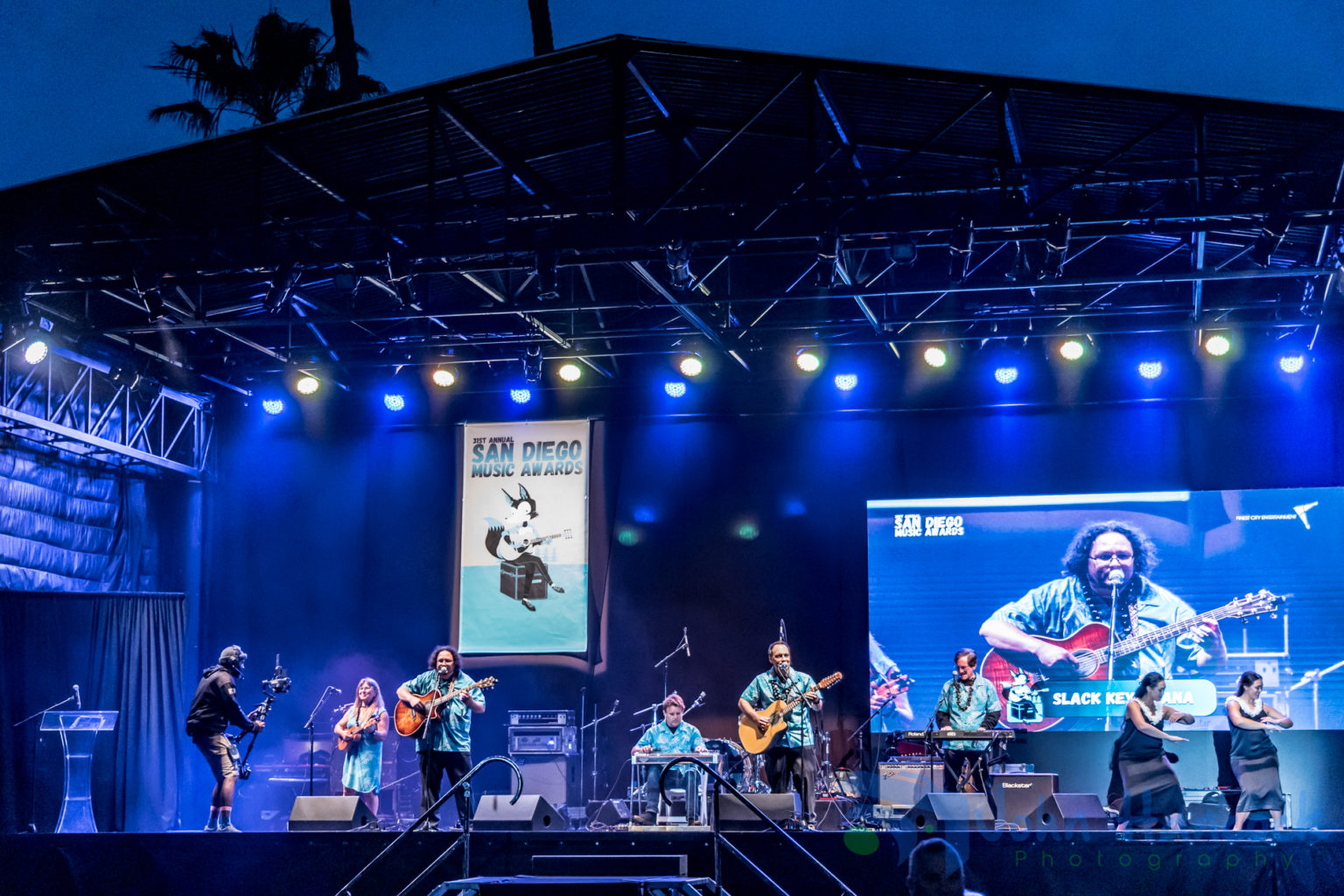 San Diego Music Awards